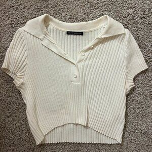 Brandy Melville Crop Top